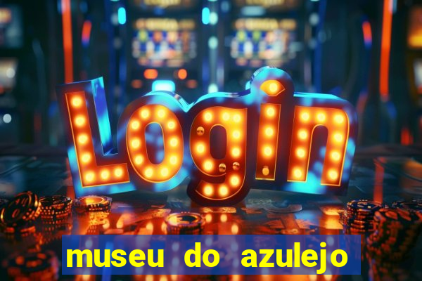 museu do azulejo porto alegre