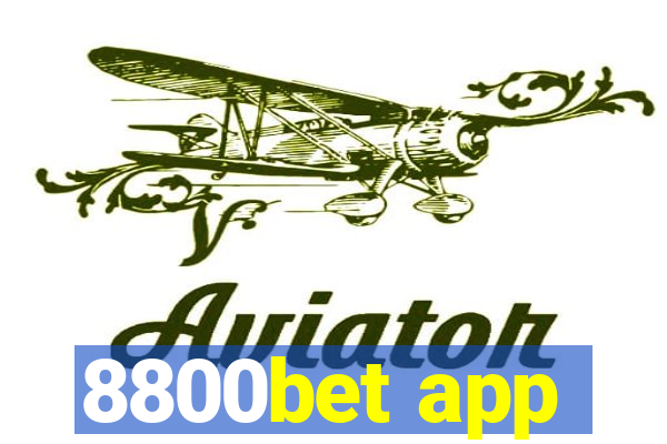 8800bet app