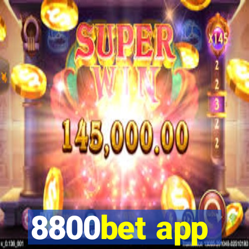 8800bet app