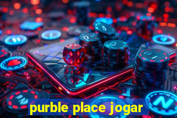 purble place jogar