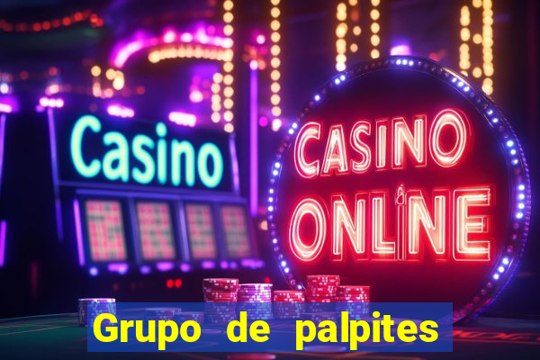 Grupo de palpites de futebol gratis