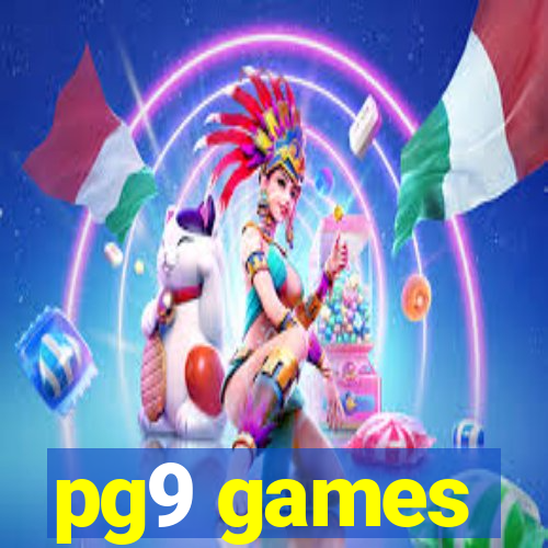 pg9 games
