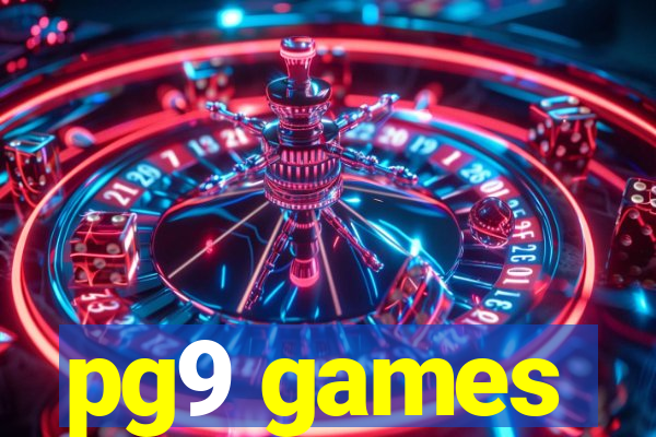 pg9 games