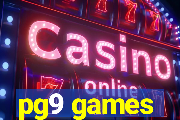 pg9 games