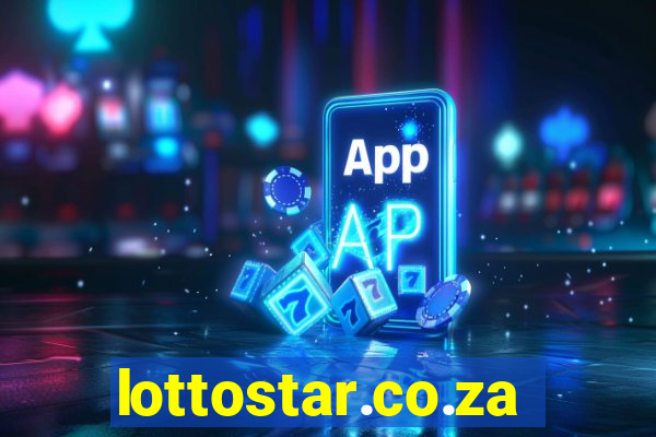 lottostar.co.za
