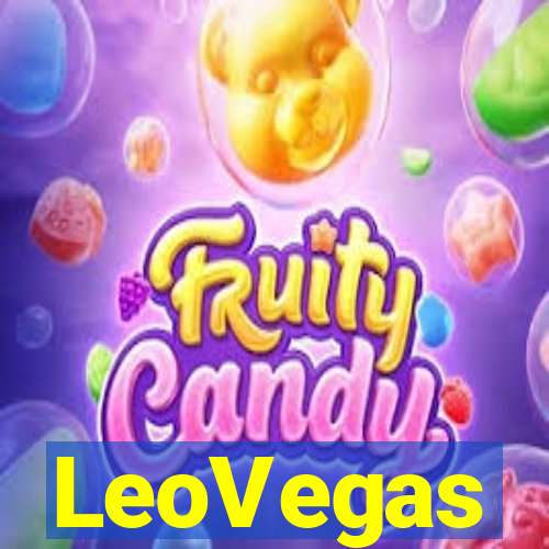 LeoVegas