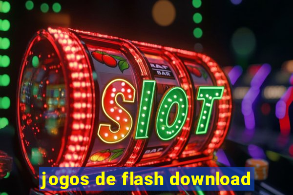 jogos de flash download