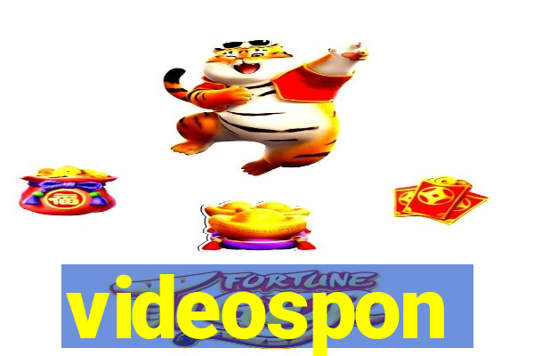 videospon