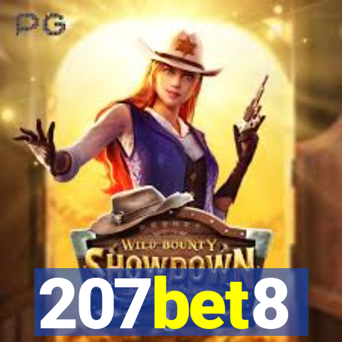 207bet8