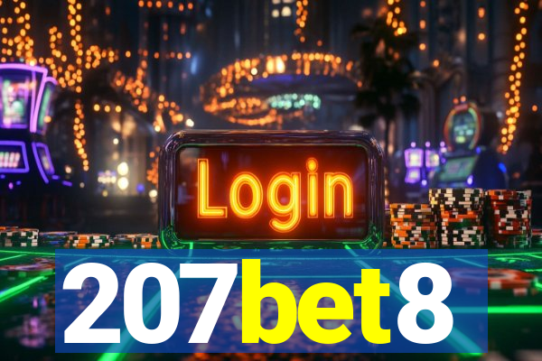 207bet8