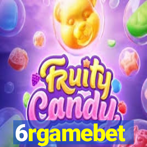 6rgamebet