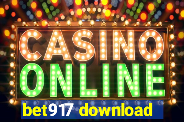 bet917 download