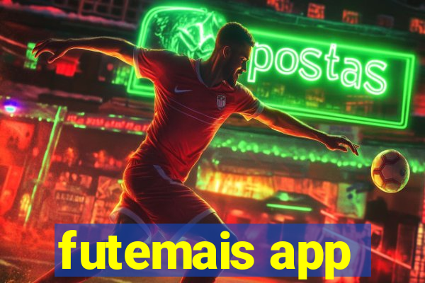 futemais app
