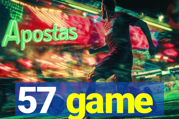 57 game