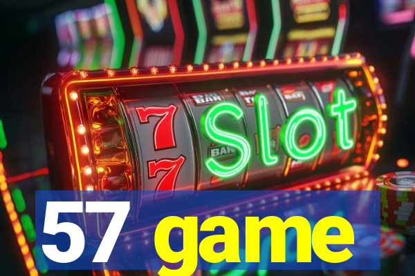 57 game