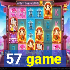 57 game