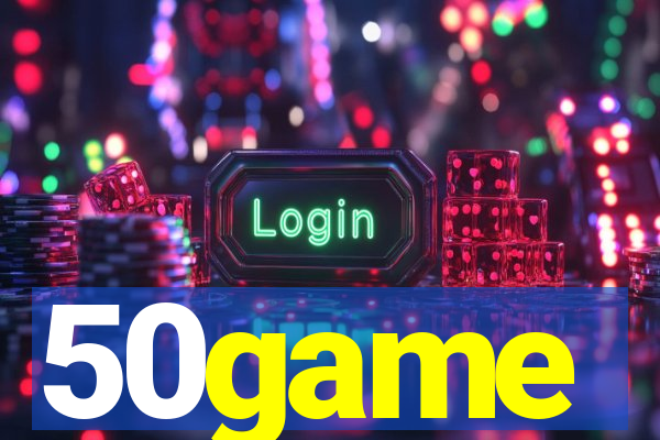 50game