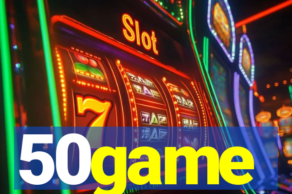 50game