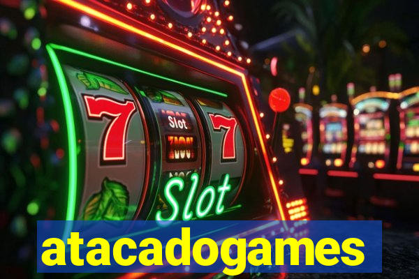 atacadogames