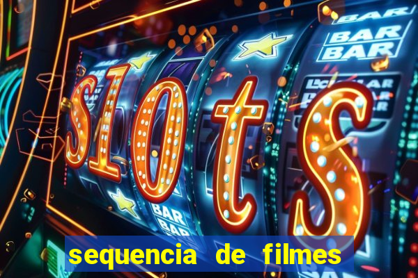 sequencia de filmes 007 daniel craig