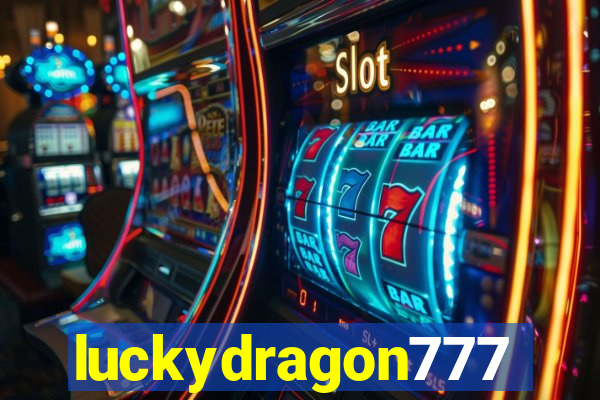luckydragon777