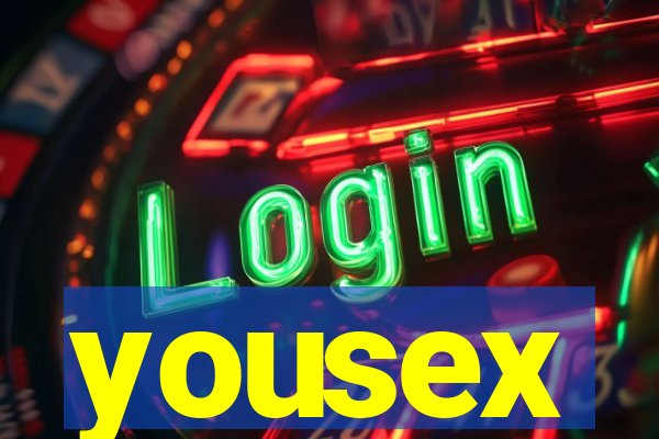 yousex