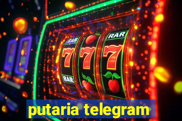 putaria telegram