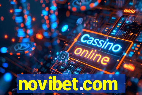 novibet.com