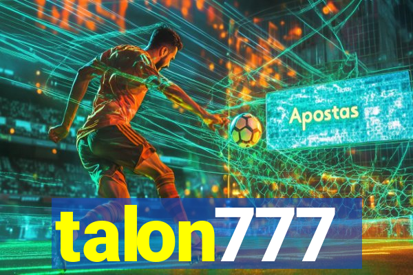 talon777