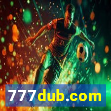 777dub.com