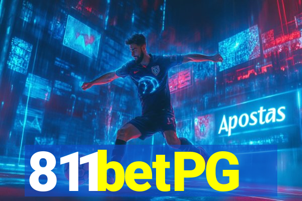 811betPG