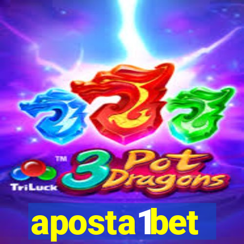 aposta1bet