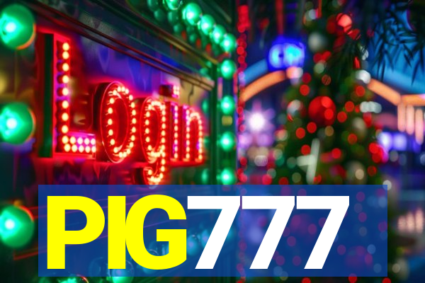 PIG777