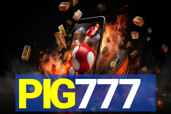 PIG777