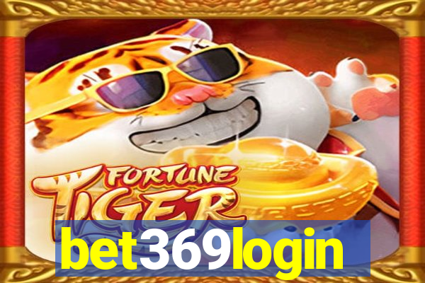 bet369login