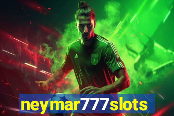 neymar777slots