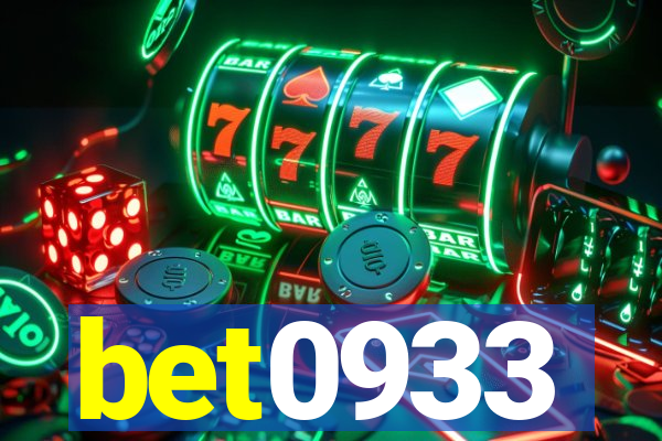 bet0933