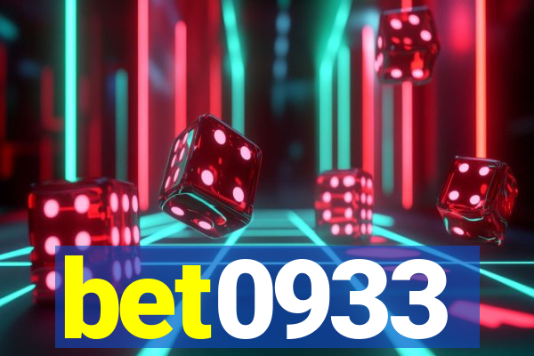 bet0933