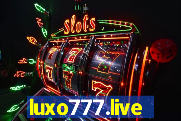 luxo777.live