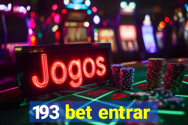 193 bet entrar