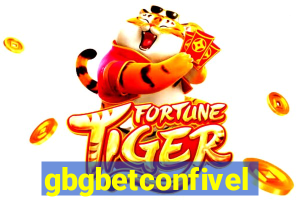 gbgbetconfivel