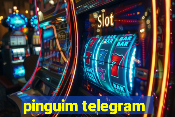 pinguim telegram