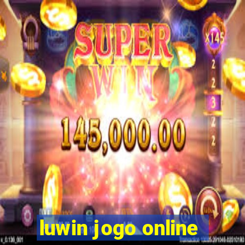 luwin jogo online
