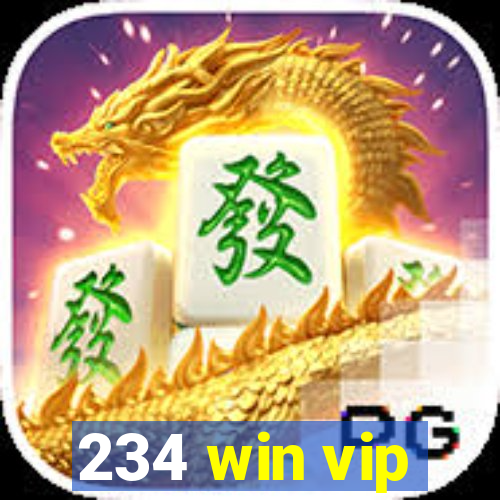 234 win vip