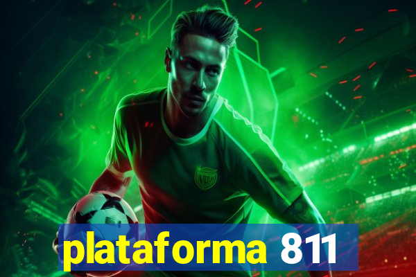plataforma 811