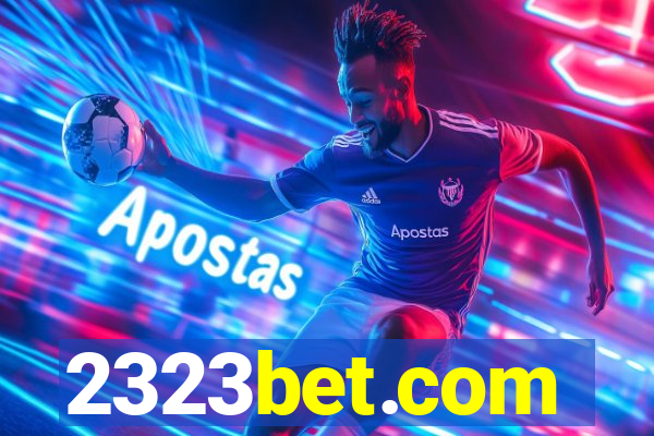 2323bet.com