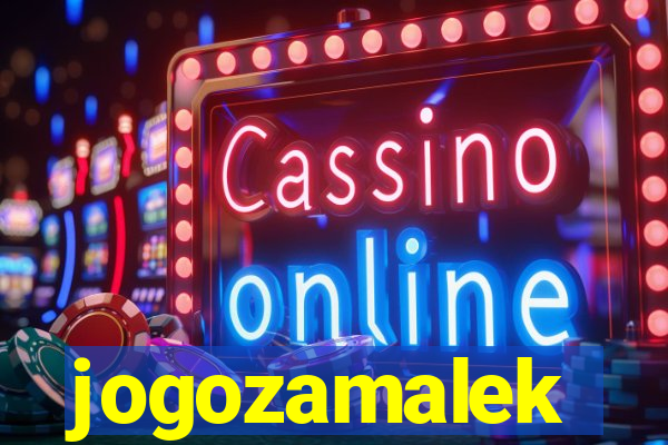 jogozamalek
