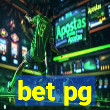 bet pg