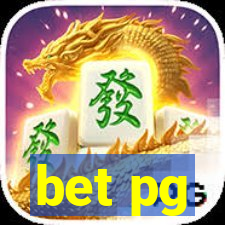 bet pg