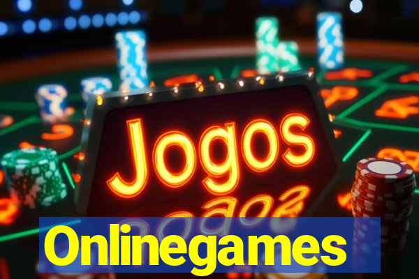 Onlinegames